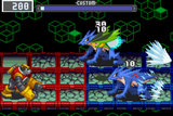 Mega Man Battle Network 3