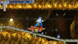 Mega Man Maverick Hunter X