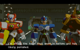 Mega Man X Command Mission