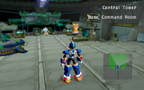 Mega Man X Command Mission