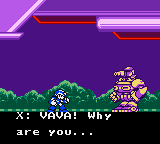 Mega Man Xtrem