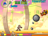Mega Man: The Power Battle (Arcade)