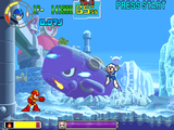 Mega Man: The Power Battle (Arcade)