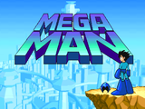 Mega Man 2: The Power Fighters (Arcade)