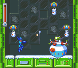 Rockman and Forte (Super Nintendo)