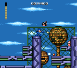 Mega Man: The Wily Wars