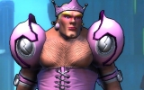 Champions Online