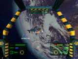 Colony Wars: Vengeance