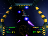 Colony Wars: Vengeance