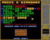 Rocks ‘n’ Diamonds